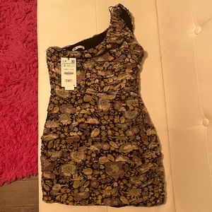 Zara Dress